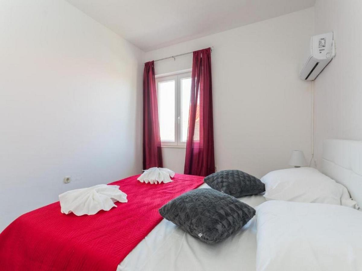 Appartement Iv & La Dubrovnik