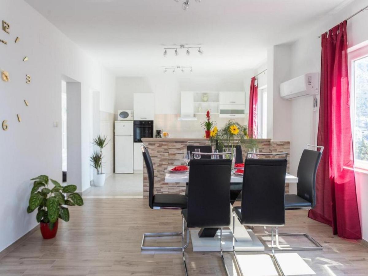 Apartment Iv & La Dubrovnik