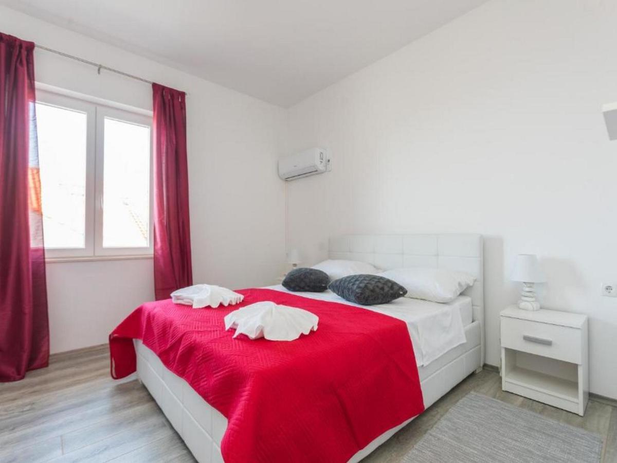 Appartement Iv & La